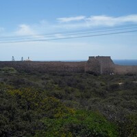 Fortaleza de Belixe